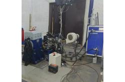 China SSCG55-1500/6000 55kW 350Nm 6000 RPM Gasoline Engine Test Bench System supplier