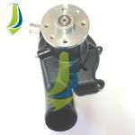 02/801380 Water Pump 4BG1 Engine For 3CX 4CX Backhoe Loader