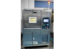 China Stable PLC PCB Cleaning Machine , Multifunctional PCBA Washing Machine supplier