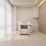 Body Massage Inner Roller Machine For Cellulite Reduction Fat Removal