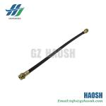 8-98073908-0 8-97035574-0 Rear Brake Flex Hose 8970355740 8980739080 FOR ISUZU 700P 4HK1 600P for sale
