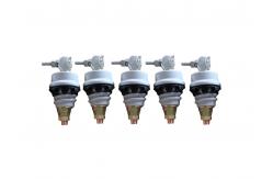 China Head Threaded ANSI 1.2KV 125A Bushing Assembly supplier