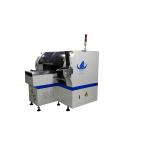 16 Meters Length LED Making Machine 32 Nozzles With Camera Correct Position for sale