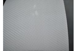 China Easy Stick Papermaking Press Polyester Sludge Dewatering Mesh supplier