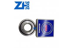 China High-quality hot-selling 32BW01ACG38AS3S   wheel hub bearings with unparalleled driving experience supplier