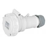 IP67 48V 32A Single Phase Low Voltage Connector Safety IEC Standard for sale