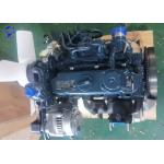 Brand New Original D902 Skid Steer Loader Diesel Engine Kubota for sale