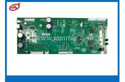 China Diebold 5500 Dispenser Control Board ATM Machine Parts 49267153000A supplier
