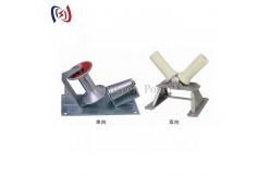 China One Way Construction Works Stringing Lay Block Cable Turning Roller supplier