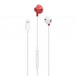 Seaf Proof JL 16Ohm 1.2m Lighting Cable Earphones for sale