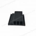 Polyamide PA66 Glass Fiber 25% Thermal Break Profile , Type CT Thermal Glue Strips for sale