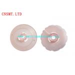 SMT fittings of Sony SMT mounter Feeder coil wheel 12MM 4-702-874-01 outer cover 4-702-920-01 for sale