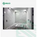 Environmental Testing Walk-in Large Sand And Dust Test Chamber 19.8m³