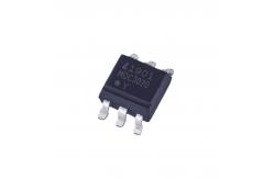 China Onsemi Moc3020s Electronic Components Integrated Circuits (Old)Stm32 8Bit Microcontroller 8Pin MOC3020S supplier