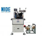 Automatic motor Stator coil Lacing Machine ( Stator Coil Lacer ) With PLC Control for sale