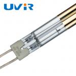 400V 6950W IRP Infrared Lamp For Printing Quartz Tube Material for sale