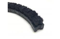 China 36/43/46 Segments Timing Link Stenter Timing Link Stenter Brush Belt supplier