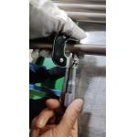Titanium Pipe And Tube Forged With Bending And Welding ASME B36.19 ASTM B862 Standard for sale