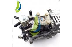 China 729688-51360 Engine Diesel Fuel Injection Pump 729688-51360 For 4TNV88 Engine supplier