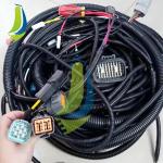 0005473 ZX200-7 ZX210-7 ZX240-3 External Wiring Harness for sale