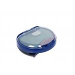 3 In 1 Electric Hamburger Maker With Transparent Top Lid GS Certificated for sale