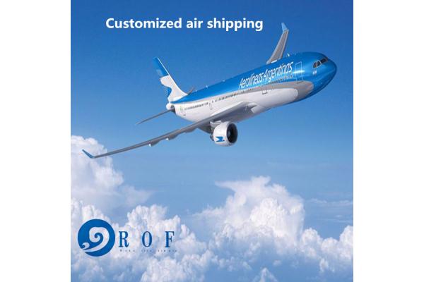 DDP Amazon FBA Shipping