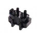 Plastics Material PEUGEOT Ignition Coil For Electronic Ignition System Oem 597060 for sale