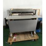 5tons A4 Paper Punching Machine , Nanbo Hard Cover Maker Machine