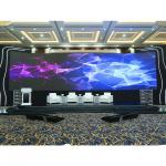Hd 2k 4k Led Video Wall Screen P2.6 P3.91 Smd Full Color Indoor Led Matrix Panel Rental for sale