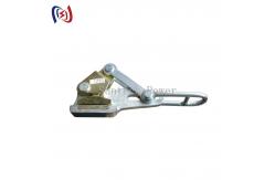 China Effortless Lifting Pulling with Suntech s Come Along Clamp supplier