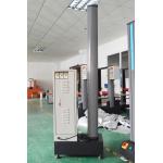 Spring / Wood / Textile / Plastic Electronic Tensile Tester with Digital Display