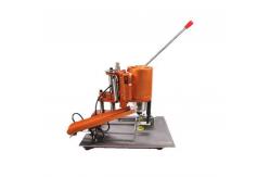 China DK-150A electric paper drilling machine supplier