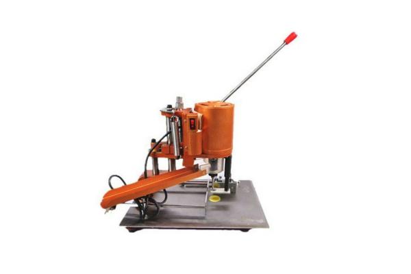 DK-150A electric paper drilling machine
