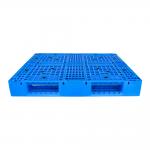Static Load of 6tone Durable Plastic Pallets for Warehouse Storage and Transportation for sale