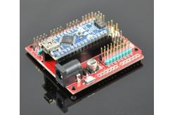 China Multi-purpose Expansion Board supplier