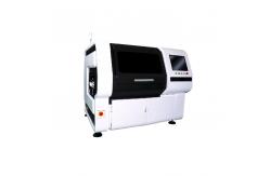 China Componenet Inserting Machine IST-4800 Through Hole Processing Equipment Manufacturers supplier