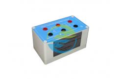 China IEC60990 Figure 5 Touch Current Measuring Network Convenient To Use supplier