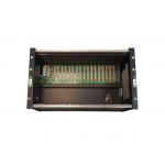 GE FANUC IC697CHS783 , Front/Rear Mount VME Integrator Rack With 17 Slots Designed for sale