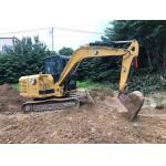 305.5E2 Used  Excavator 5ton Second Hand Crawl Excavator