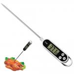 Pen Type Digital Food Thermometer Tp300 Milk Turkey Cooking Tool BBQ Grill Supplies for sale