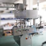 Small Items Counting Pill Counter Machine Automatic Capsule Counter Machine for sale