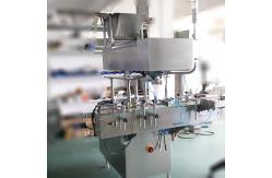 China Small Items Counting Pill Counter Machine Automatic Capsule Counter Machine supplier