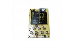 China Professional Surface Mount PCB Assembly For Air Cooler / Air Purifier supplier