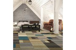 China 8mm Pile Tufted Nylon Carpet Hotel Beautiful Carpet supplier