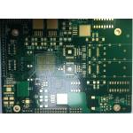 OEM ODM Multilayer 14 Layer HDI PCB Prototype Board for sale