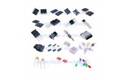 China LPC54S001JEV180 supplier