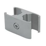 DYJ28-A11 Space Saving Machine Guarding Durable Lightweight Aluminum Structures Aluminum Lean Joint