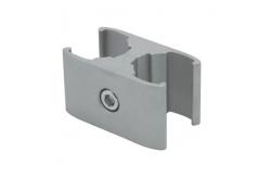 China DYJ28-A11 Space Saving Machine Guarding Durable Lightweight Aluminum Structures Aluminum Lean Joint supplier