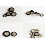 1-100mesh Woven Wire Mesh Filter Discs 10m 30m Square Hole Sample Available for sale