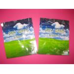 PET / VMPET / PE Herbal Incense Packaging with CMRK / Pantone Printing for sale